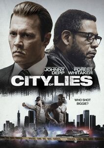 City of Lies