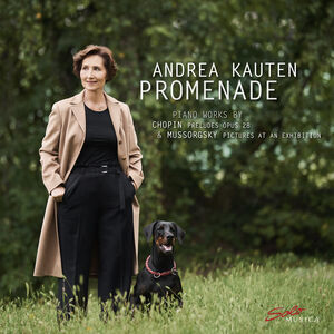 Promenade , Andrea Kauten