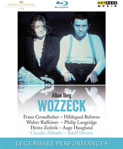 Wozzeck