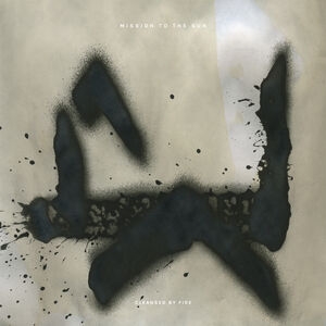 Cleansed By Fire (Bronze Shrapnel Vinyl)