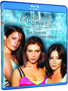 Charmed: The Complete Third Season