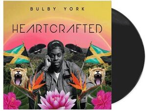 Heartcrafted (Bulby York) (Various Artists)