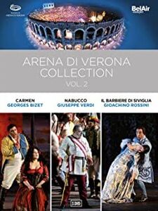 Arena Di Verona Collection 2