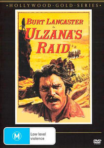 Ulzana's Raid [Import]