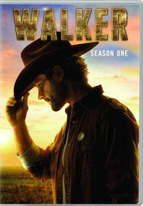 Walker: Season One , Chuck Norris