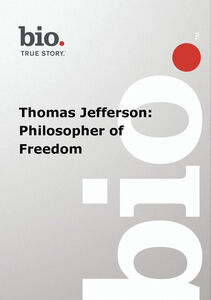 Biography - Biography Thomas Jefferson: Philosopher