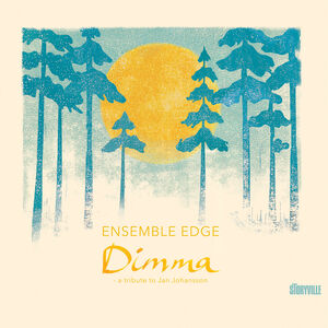 Dimma , Ensemble Edge