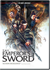 Emperor's Sword