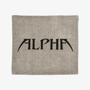 Alpha