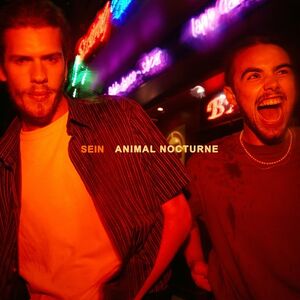 Animal Nocturne [Import]