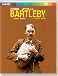 Bartleby (Limited Edition) , Christine Dingle