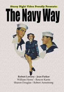 The Navy Way