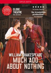 Much Ado About Nothing , Charles Edwards