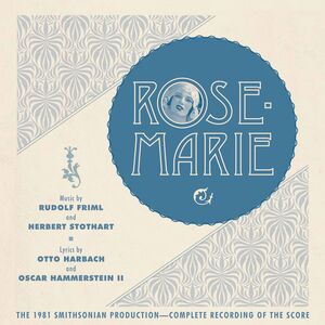 Rose-Marie , Various