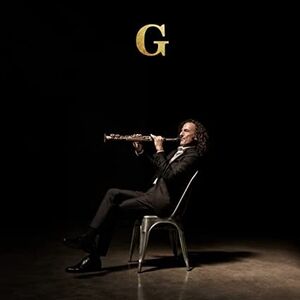 New Standards , Kenny G