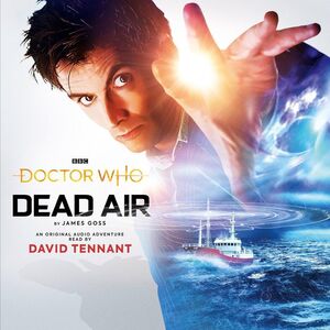 Dead Air [140-Gram 'Waveform' Colored Vinyl] [Import]