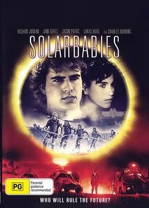 Solarbabies [Import]