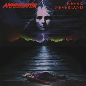 Never Neverland - 180-Gram Black Vinyl [Import]