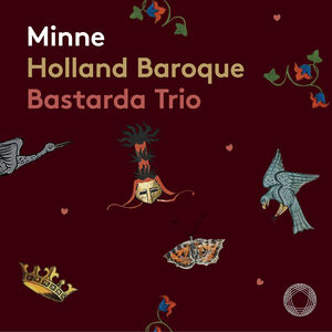 Minne , Various Artists