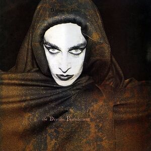 The Divine Punishment , Diamanda Galas