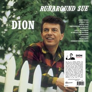 Runaround Sue , Dion
