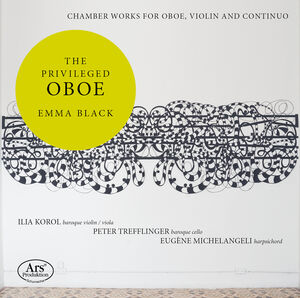 Privileged Oboe