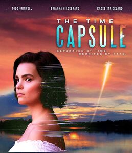 The Time Capsule , KaDee Strickland