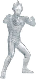 BanPresto - Ultraman X Hero's Brave Statue - Ultraman X (Version B)