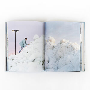 Write Your Name In Pink - Clear , Quinn Christopherson