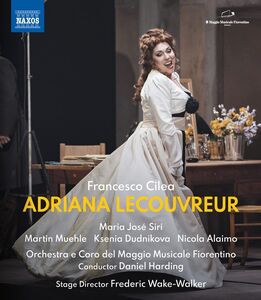 Adriana Lecouvreur