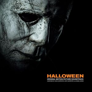 Halloween (original Soundtrack) - Yellow/ Green/ Black