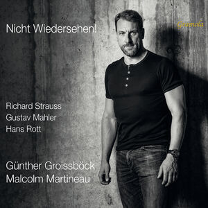 Nicht Wiedersehen , Malcolm Martineau