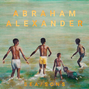 SEA/ SONS , Abraham Alexander