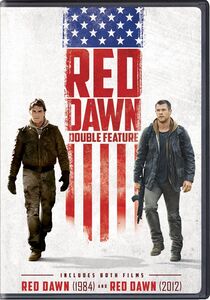 Red Dawn Double Feature , Patrick Swayze