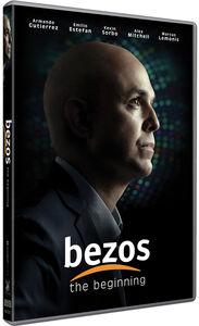 Bezos: The Beginning