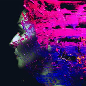 HAND.CANNOT.ERASE , Steven Wilson