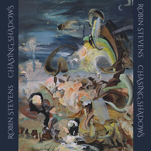 Chasing Shadows , Rosemary Attree