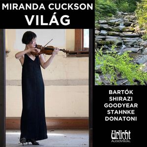 Vilag , Miranda Cuckson