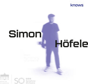 Nobody Knows , BBC Symphony Orchestra