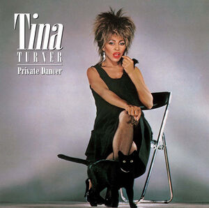 Private Dancer , Tina Turner
