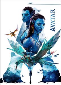 Avatar , Sam Worthington