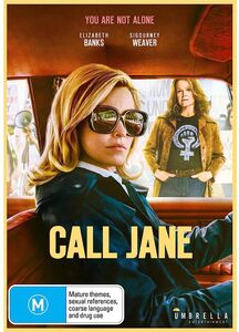 Call Jane [Import]