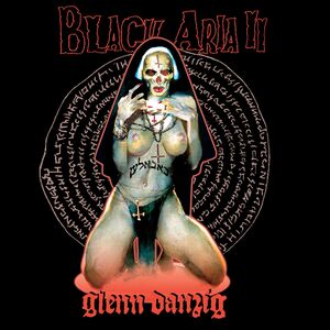 Black Aria Ii , Glenn Danzig