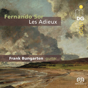 Les Adieux , Frank Bungarten