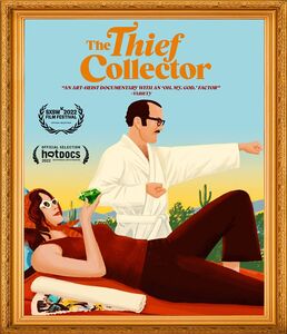 The Thief Collector , Glenn Howerton