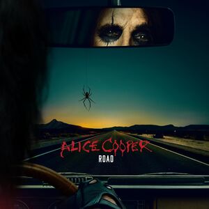 Road , Alice Cooper