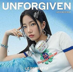 Unforgiven - Kazuha Version [Import]