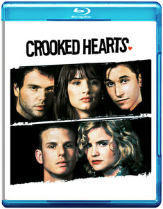 Crooked Hearts