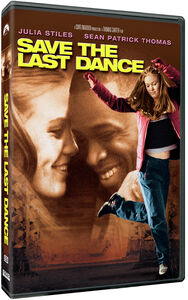 Save the Last Dance , Julia Stiles