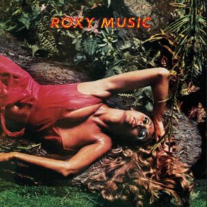 Stranded , Roxy Music